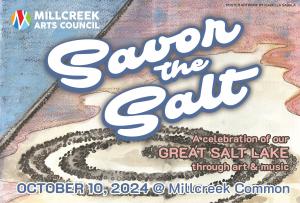 Savor the Salt Admission cover picture