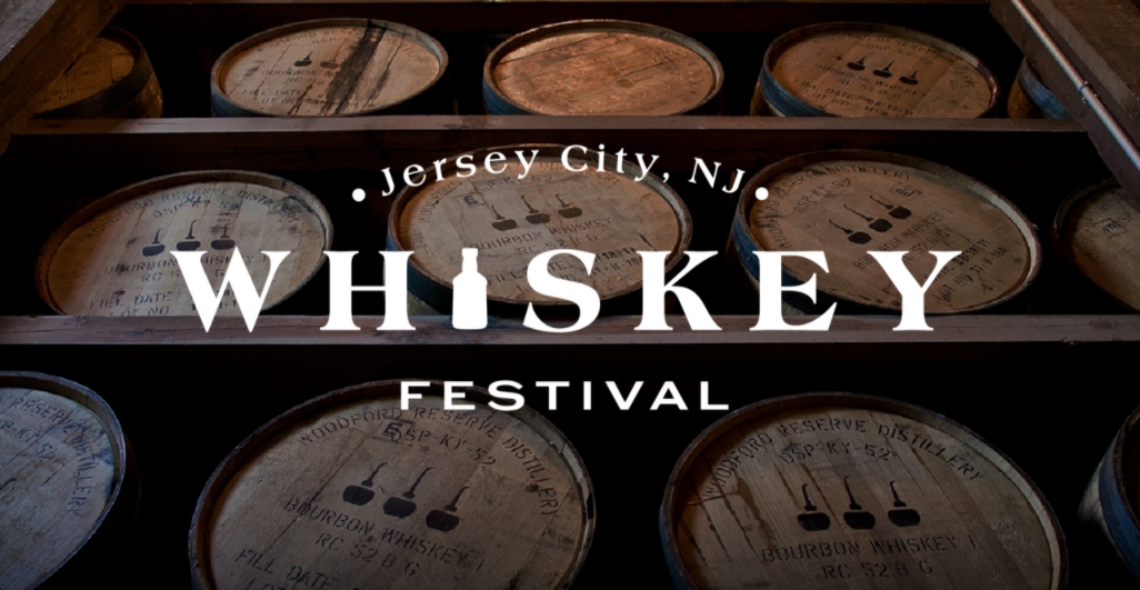 Jersey City Whiskey Fest