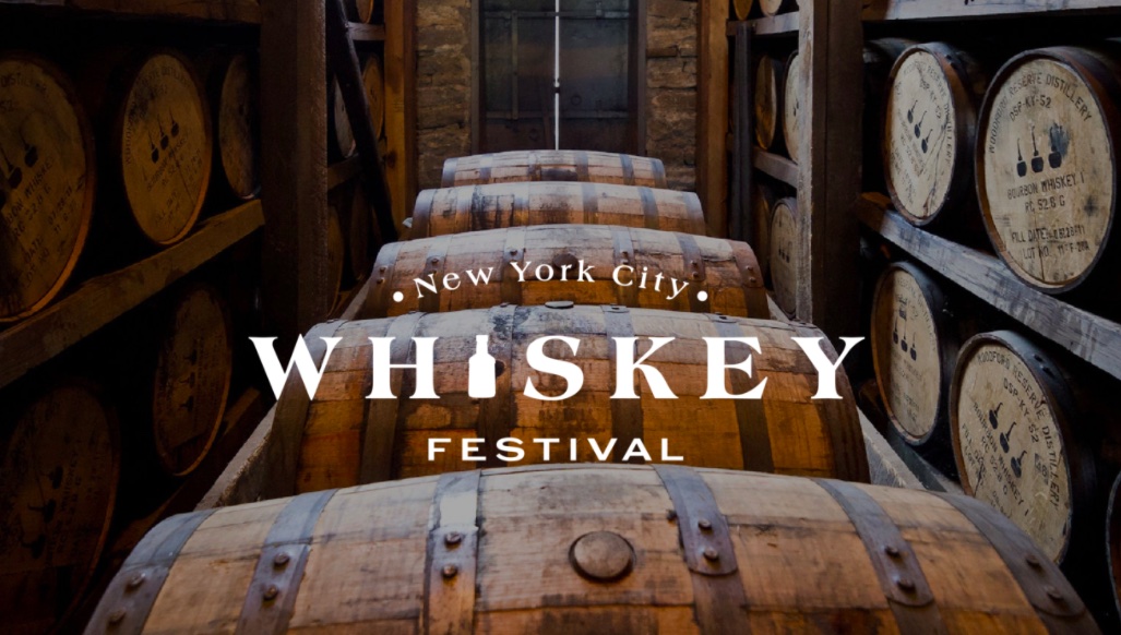 NYC Whiskey and Spirits Fest