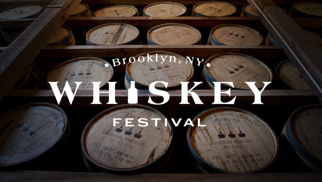 Brooklyn Whiskey and Spirits Fest