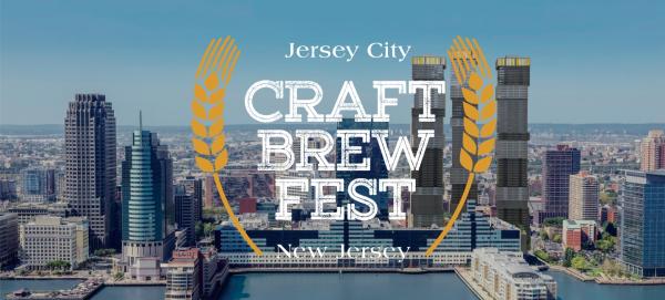 Jersey City Craft Beer Fest