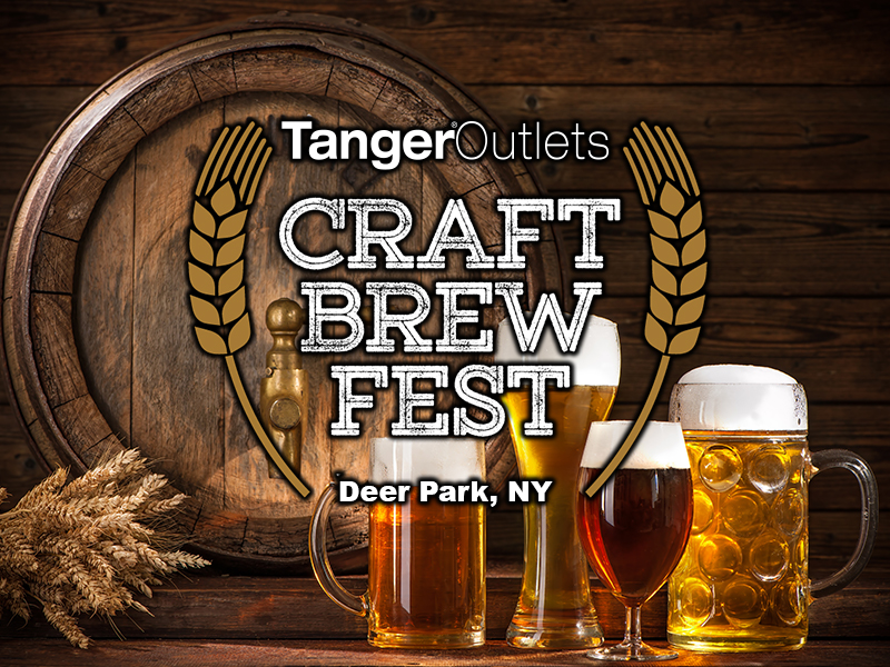 Long Island Craft Beer Fest cover image