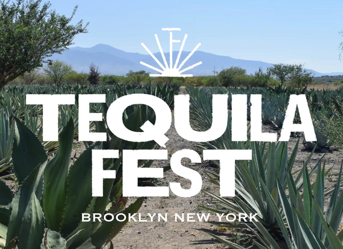 Brooklyn Tequila and Spirits Fest