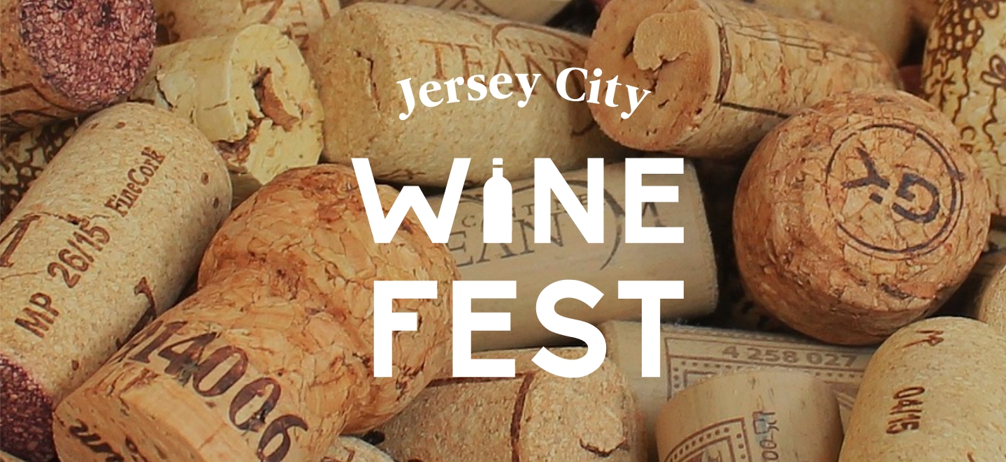 Jersey City Wine Fest