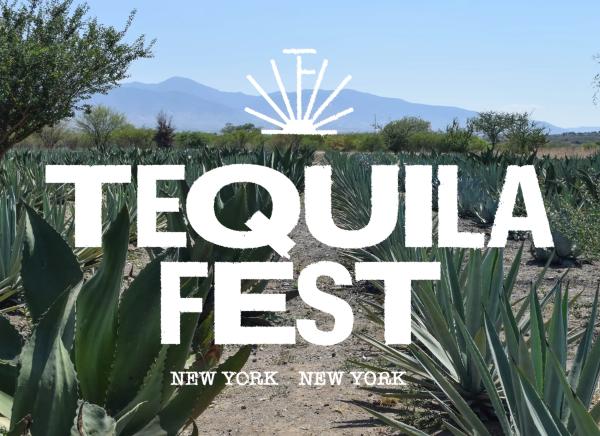 NYC Tequila and Spirits Fest