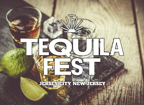 Jersey City Tequila and Mezcal Fest