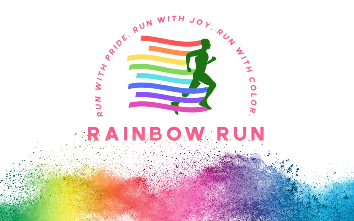 Rainbow Run