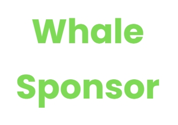 Whale | $35,000