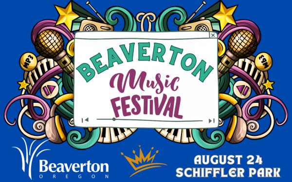 Beaverton Music Fest
