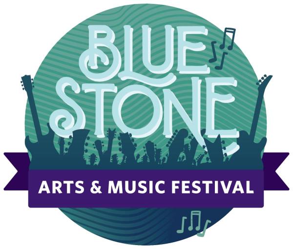 Blue Stone Arts & Music Festival 2025