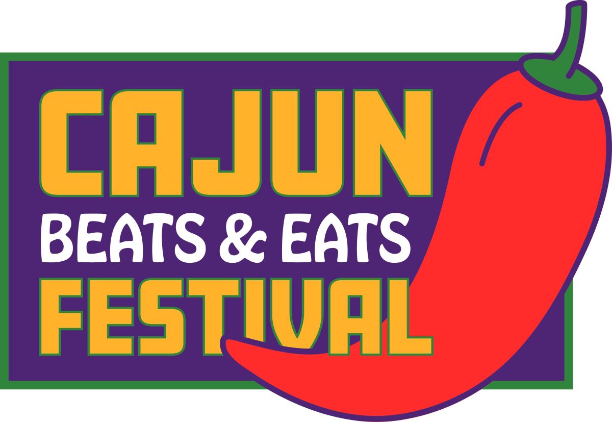 2025 Cajun Beats and Eats Festival