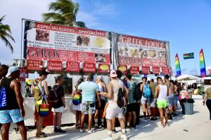 Food Vendor & Food Cart Registration