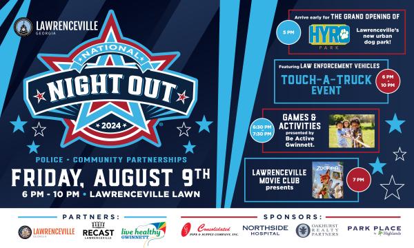 National Night Out