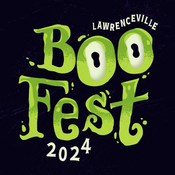 Boo Fest 2024