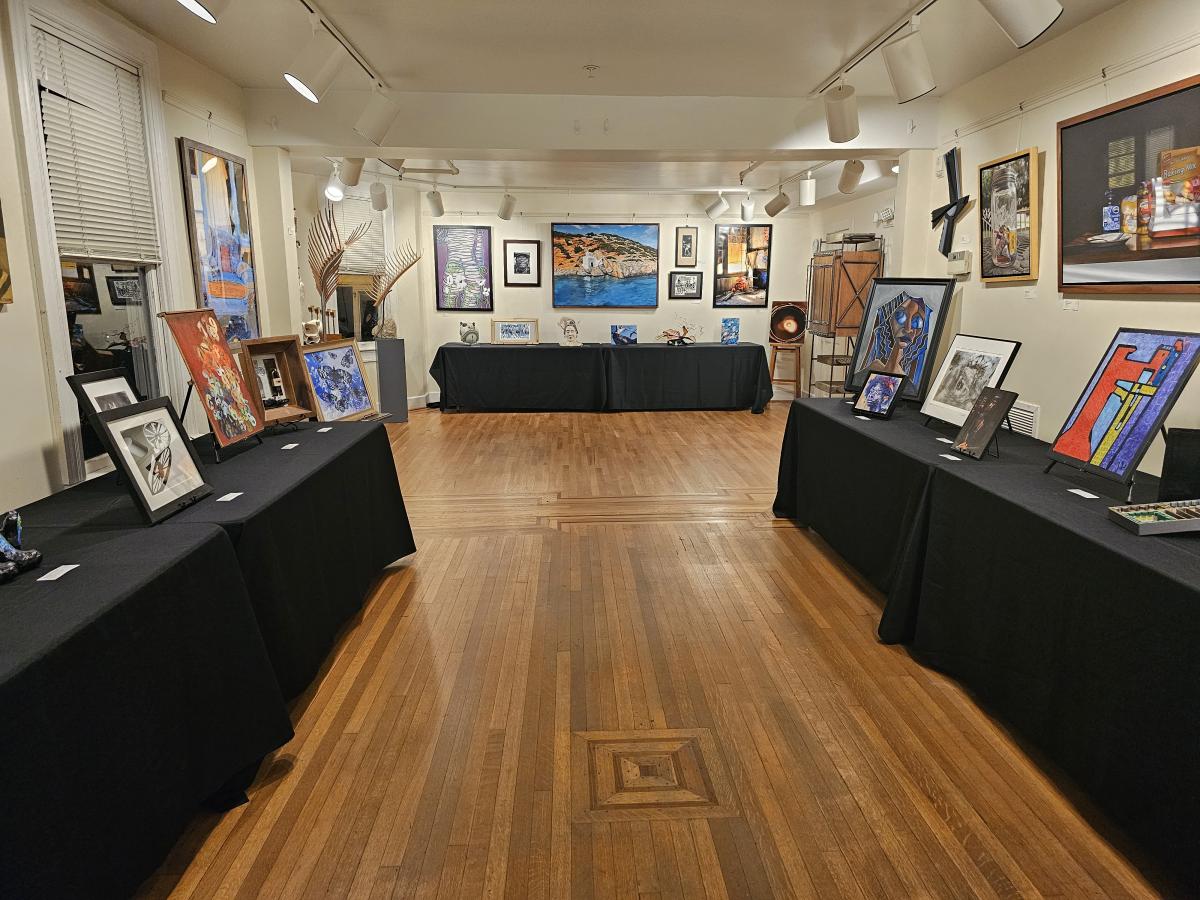 Holt Park Main Gallery