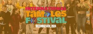 International Tamales Fest Sponosorship