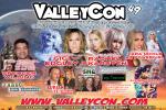 ValleyCon 49 and Fargo Fantastic Film Festival 22