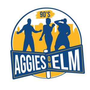 8:00PM - 90s Aggies - Social SEAT Reservation for 1 (2 hrs) cover picture