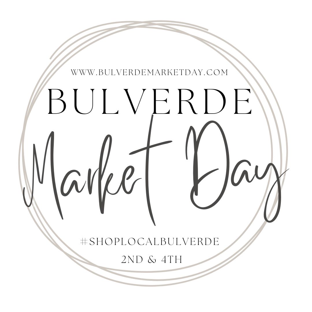 Nov 25th Bulverde Market Day cover image