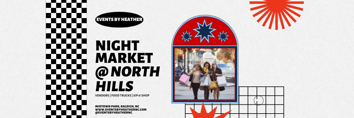 Night Market @ North Hills