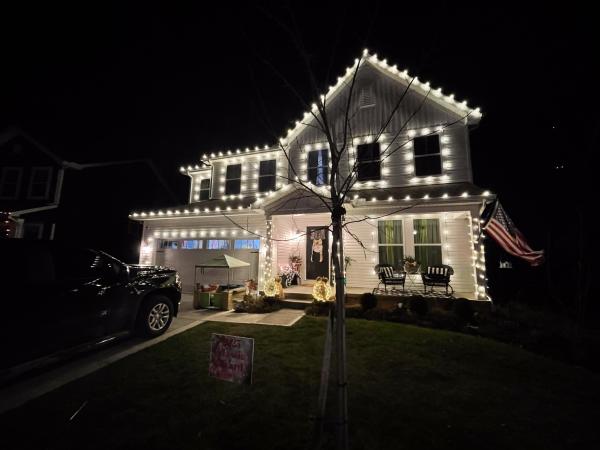 2024 Holiday Lights Contest