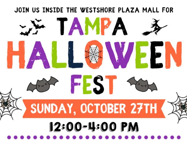 Tampa Halloween Fest