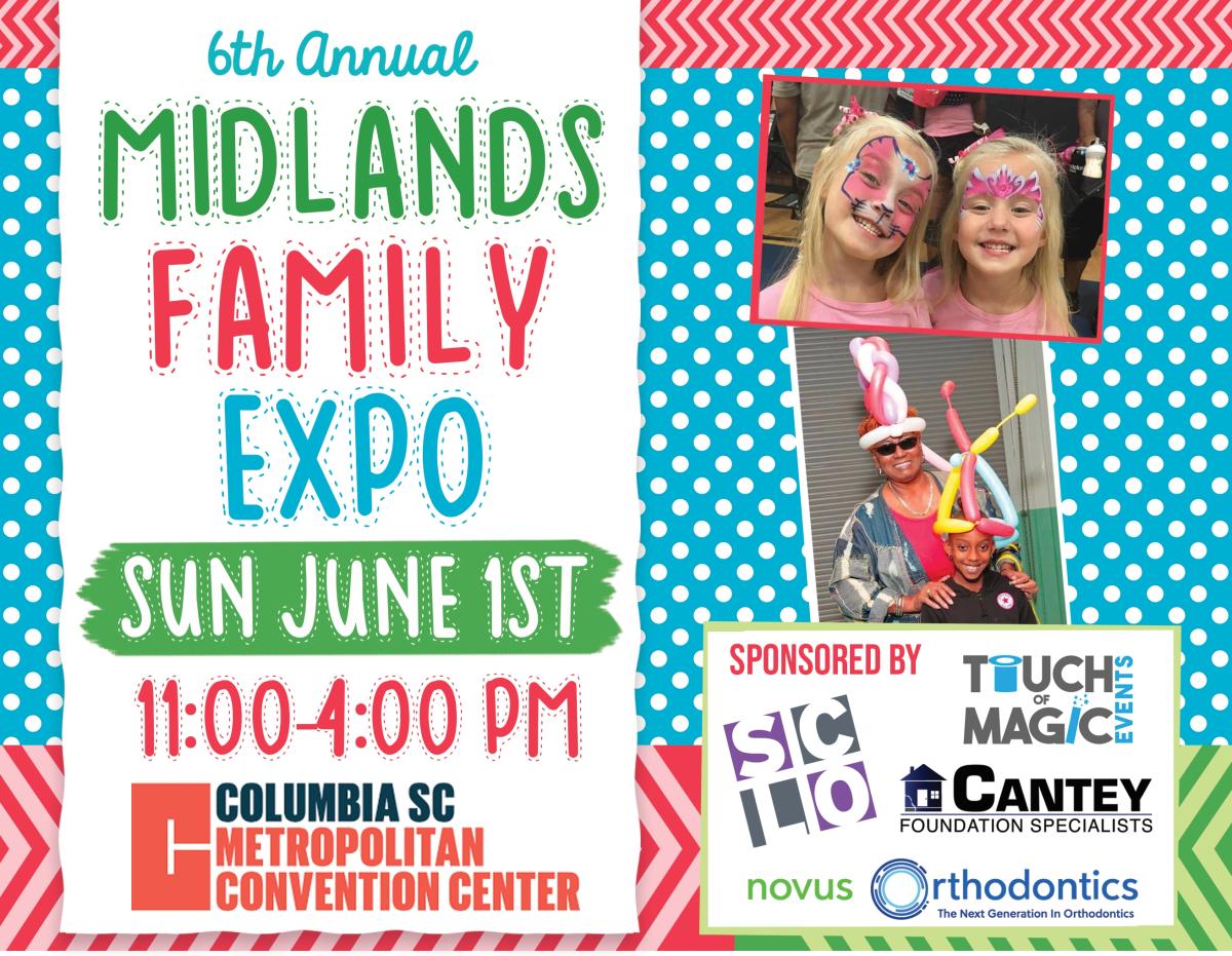 Midlands Family Expo