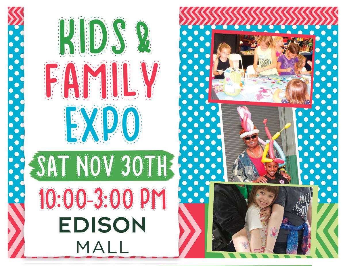 Fort Myers Kid & Family Expo