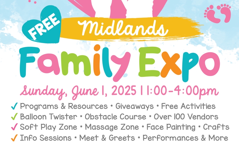 Midlands Family Expo