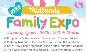 Family Expo Sponsor Application