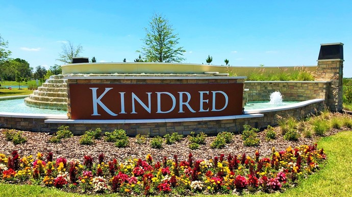 Kindred Community - Fall Festival