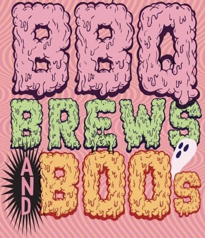 BBQ, Brews and Boos!
