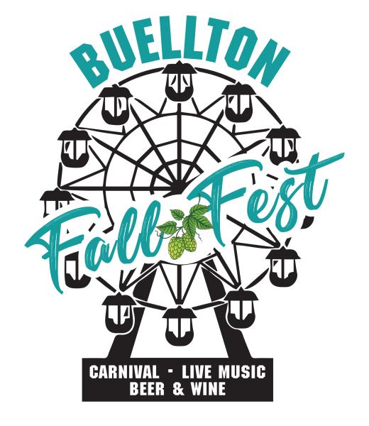 Buellton Fall Festival 2024