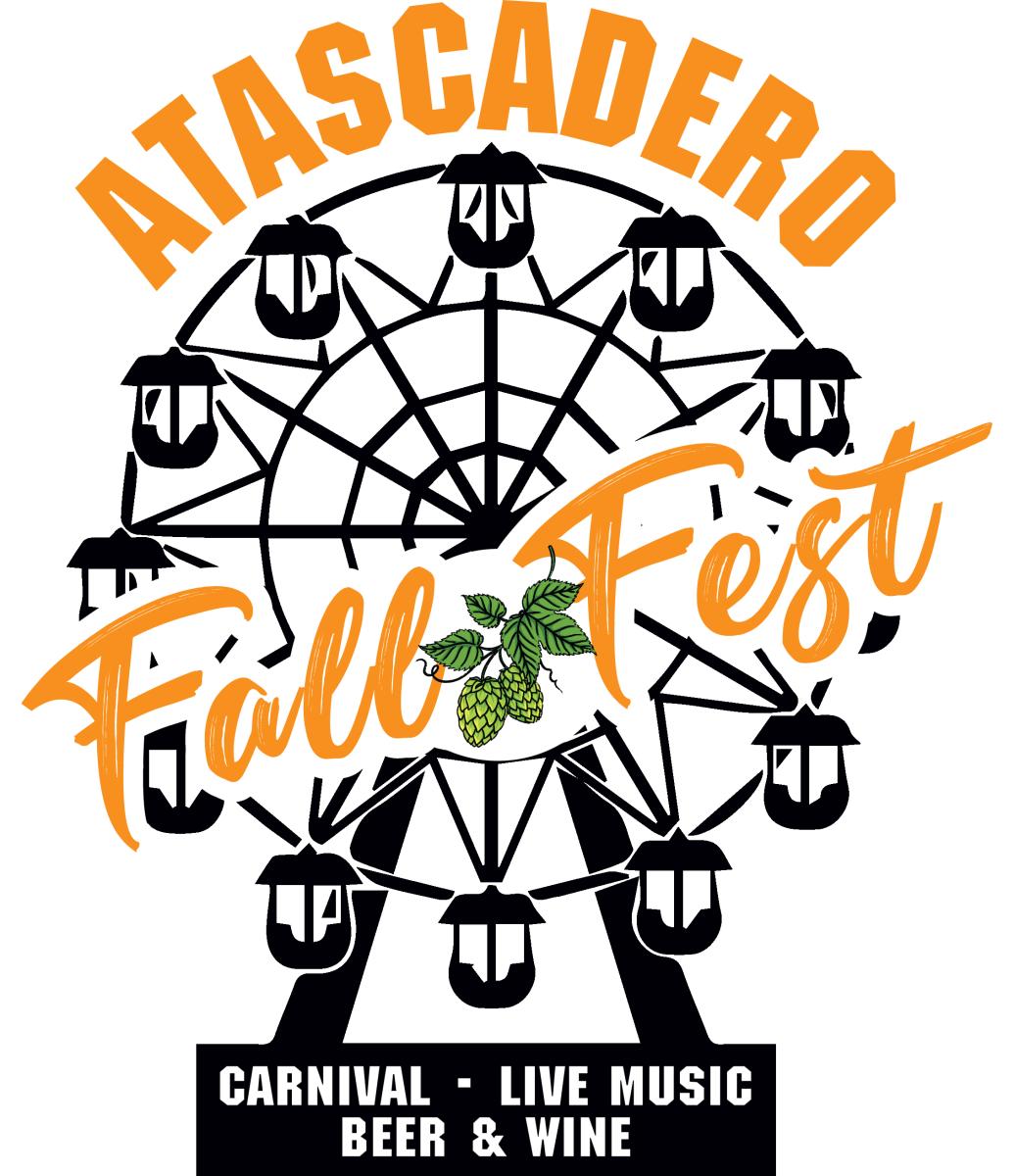 Atascadero Fall Festival 2024 cover image