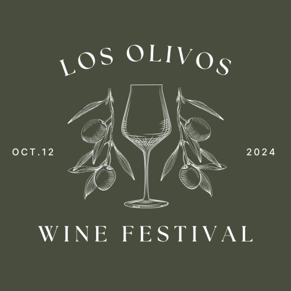 Los Olivos Wine Festival