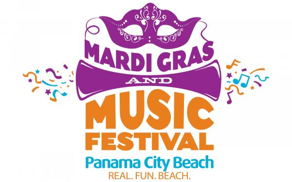 Panama City Beach Mardi Gras and Music Festival