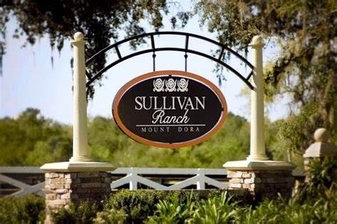 Sullivan Ranch - Fall Party