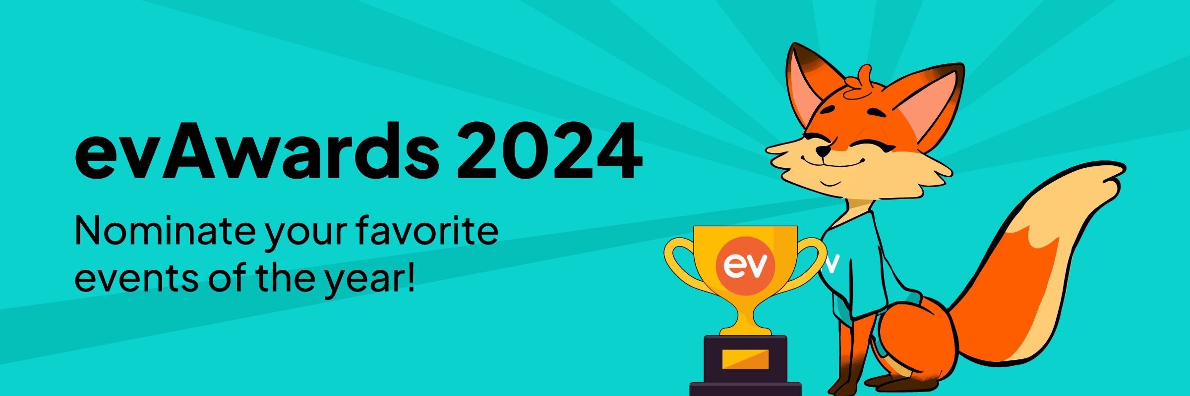 evAwards 2024 cover image