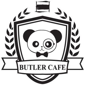 Kuma Kuma Maid Cafe - Butler Takeover! - Friday (12/13) 6:00 pm - 7:00 pm cover picture