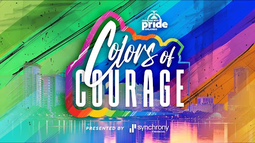 Pride Platinum VIP - All Day cover picture