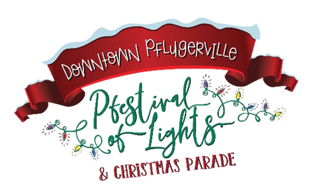 Pfestival of Lights & Christmas Parade