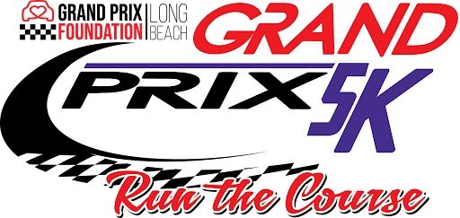 Long Beach Grand prix 5k