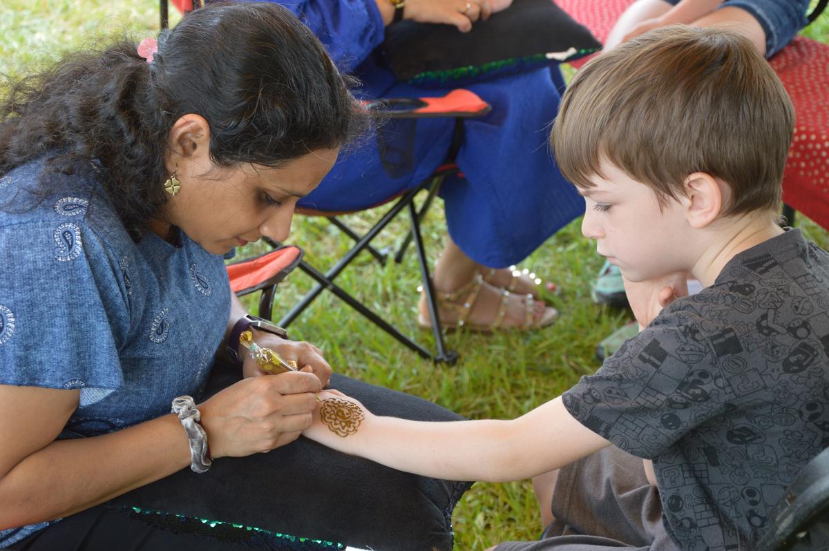 2024 Johns Creek International Festival Eventeny