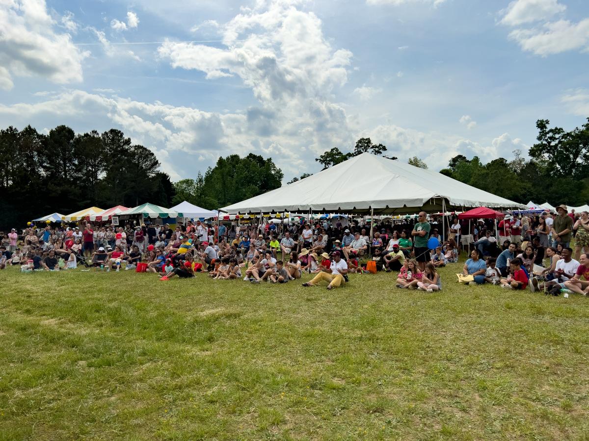 2024 Johns Creek International Festival Eventeny