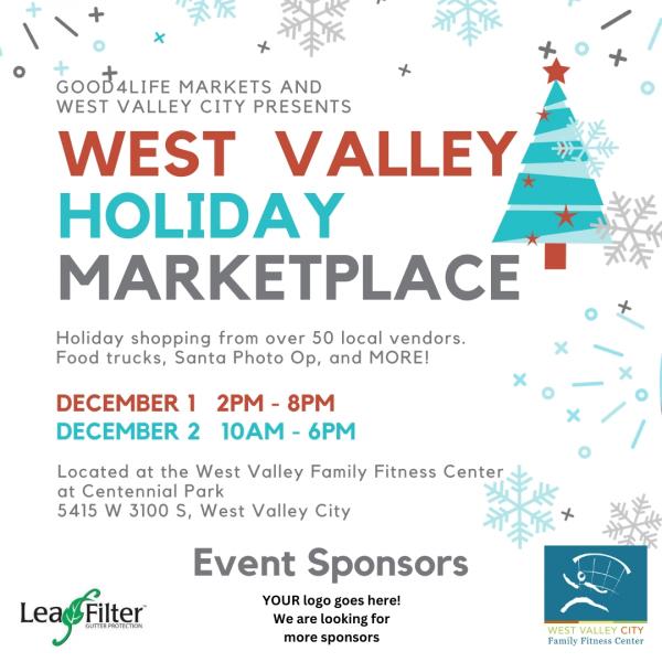 West Valley Holiday Market