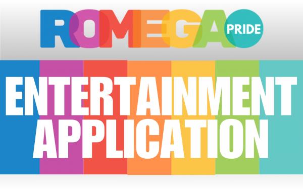 Entertainment Application