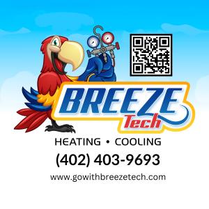 Breeze Tech Heating & Cooling