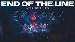 Allman Brothers Tribute - Main Floor $25.00 cover picture