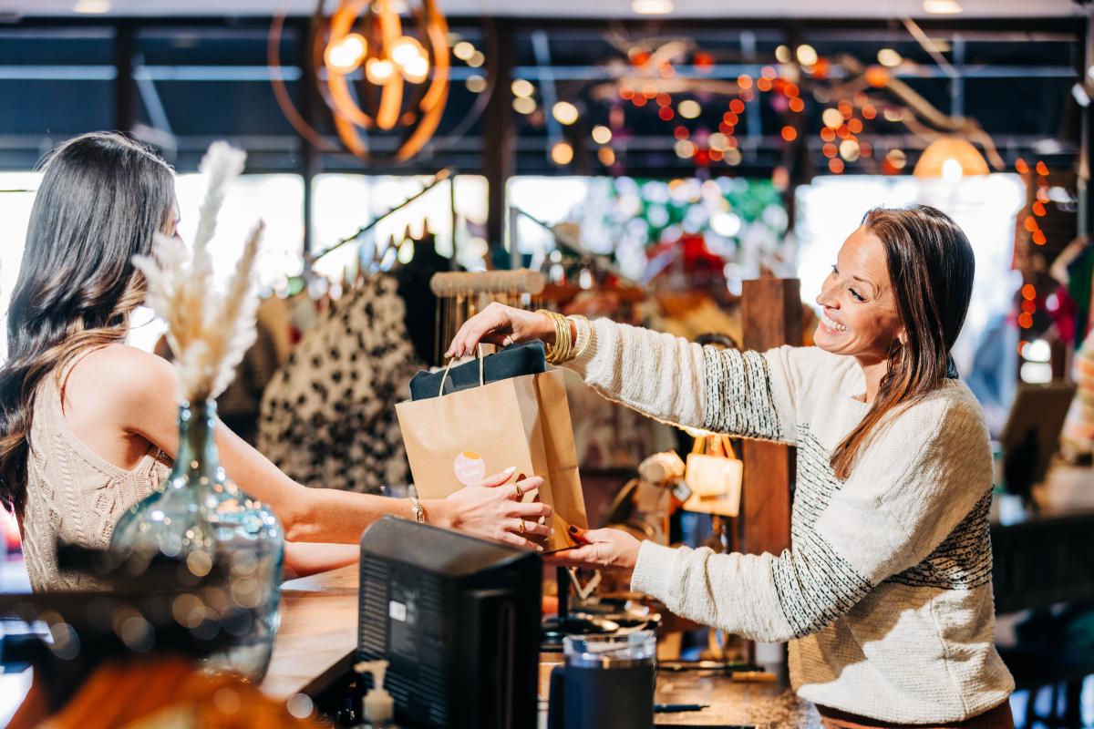 Small Business Saturday cover image