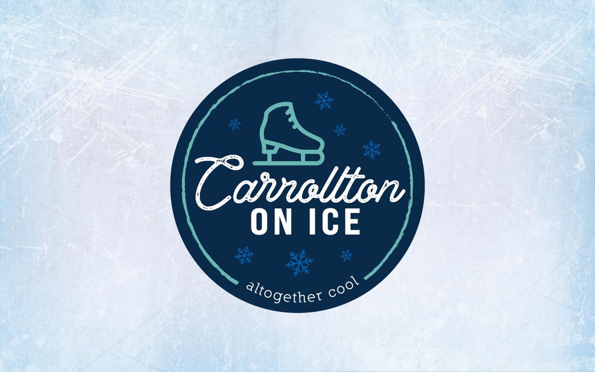 Carrollton on Ice